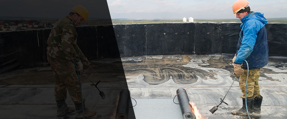 Sterling Roofing Contractors